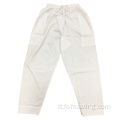 Abbigliamento islamico economico Pantaloni da uomo arabo